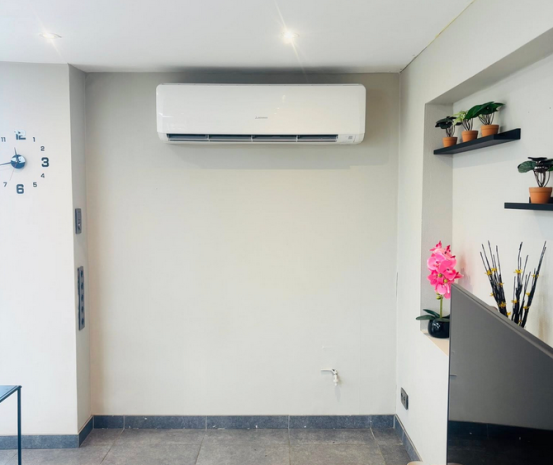 Daikin airco kopen Opgrimbie (Maasmechelen), Limburg